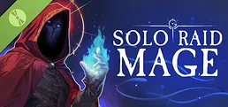 Solo Raid: Mage Demo