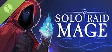 Solo Raid: Mage Demo