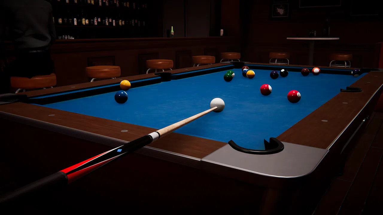 8 Ball Pool: Play Together Screenshot 8