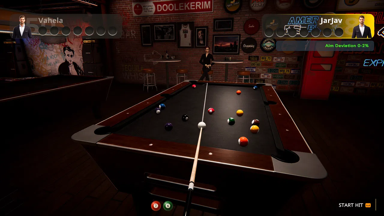 8 Ball Pool: Play Together Screenshot 3