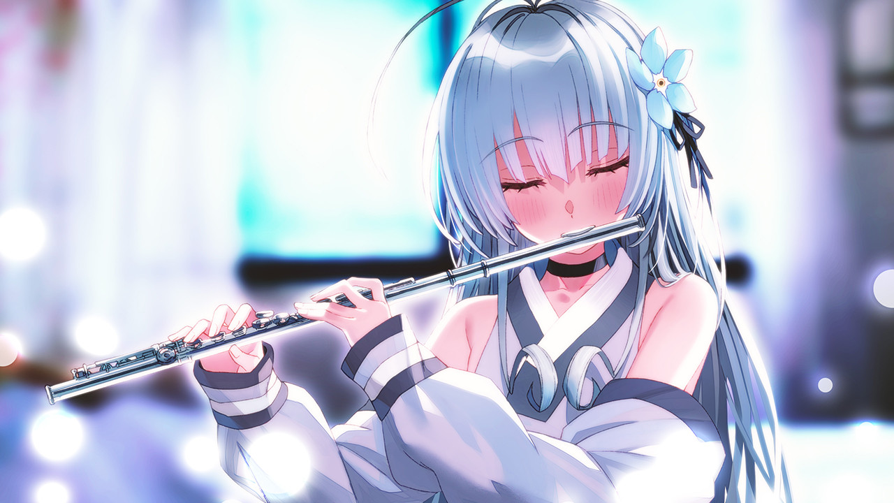 Love Flute Screenshot 0