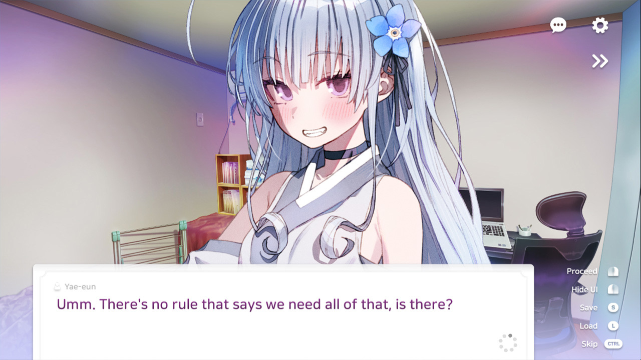 Love Flute Screenshot 1