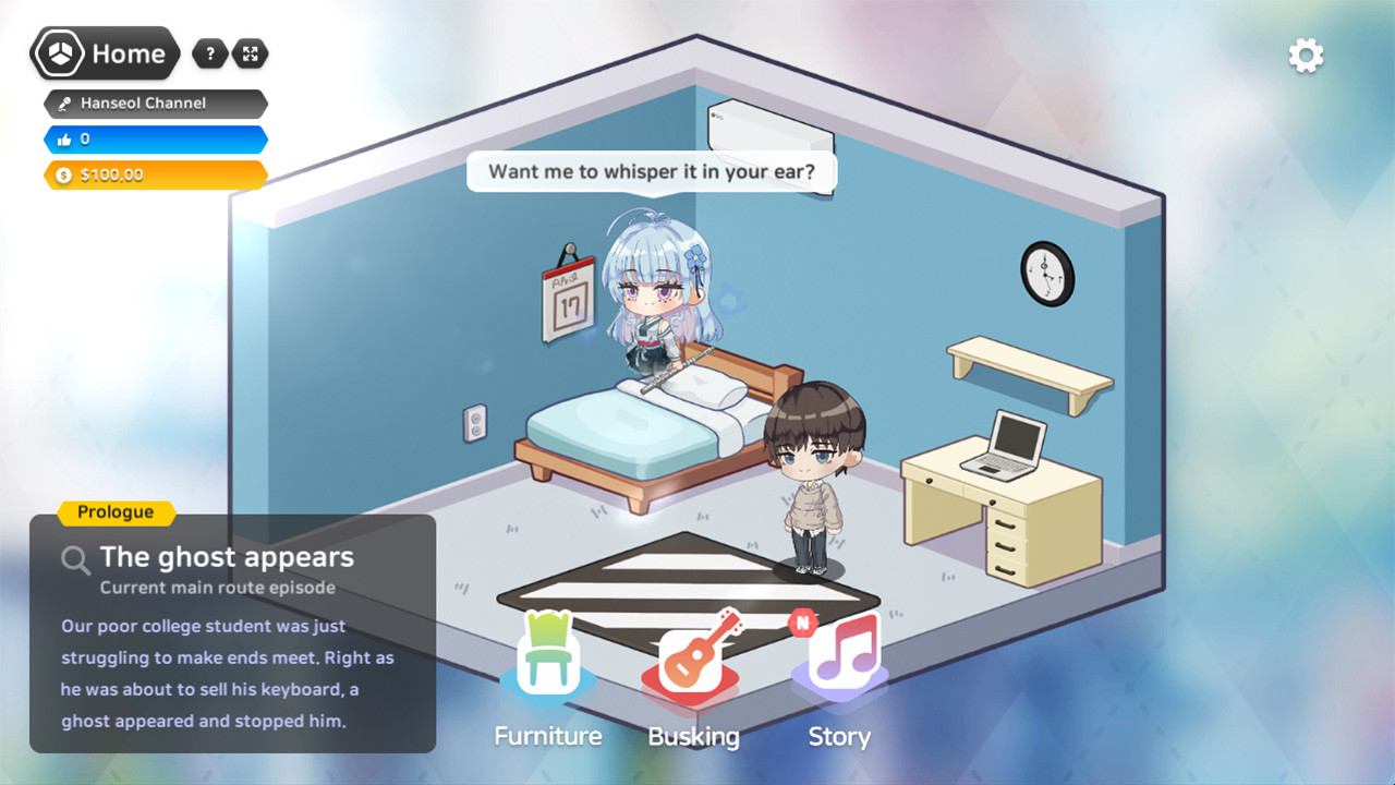 Love Flute Screenshot 4