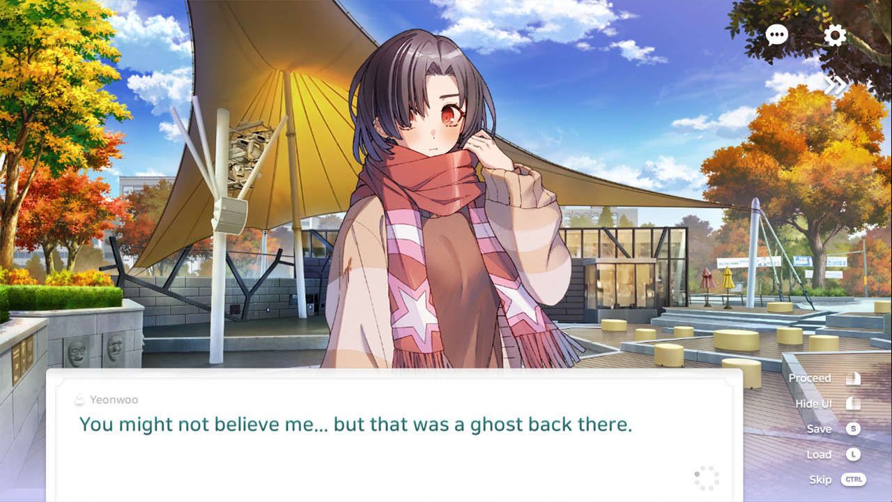 Love Flute Screenshot 2