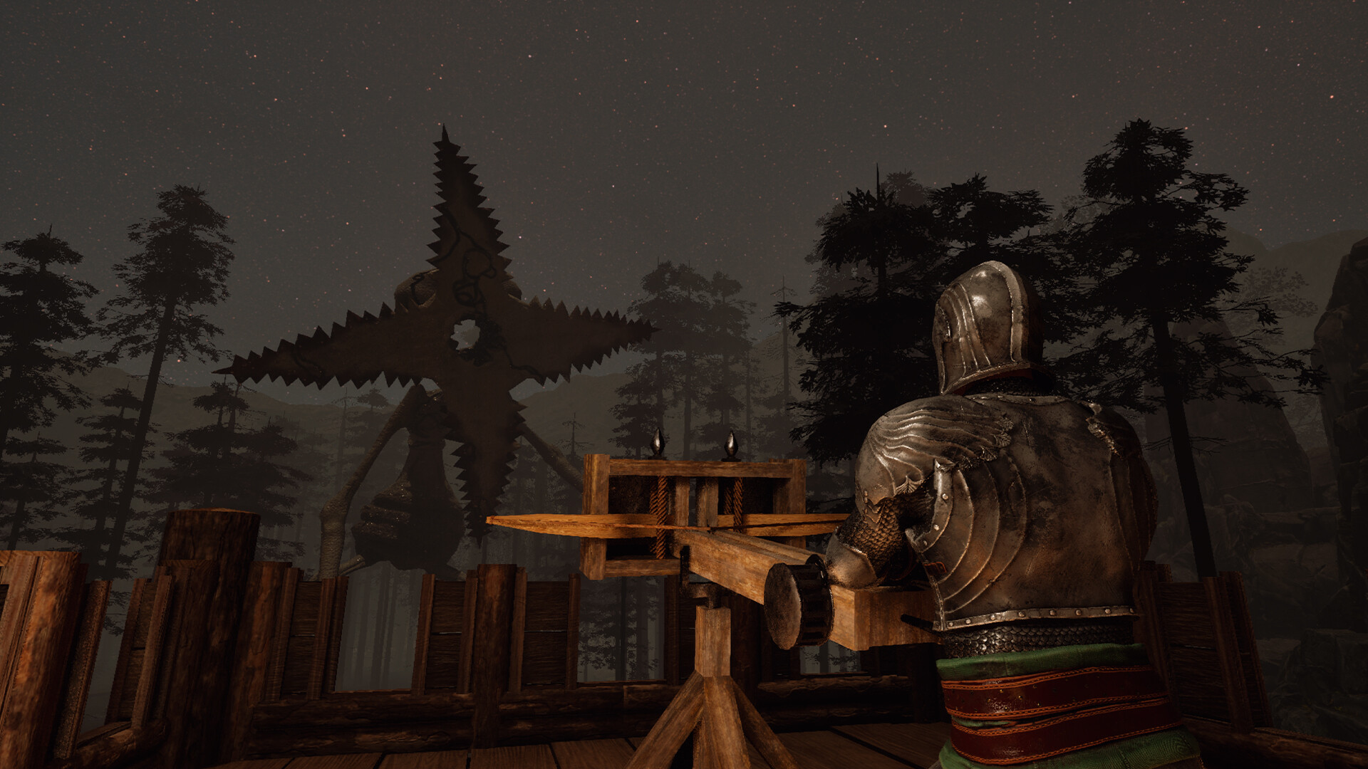 Stoneguard Screenshot 0