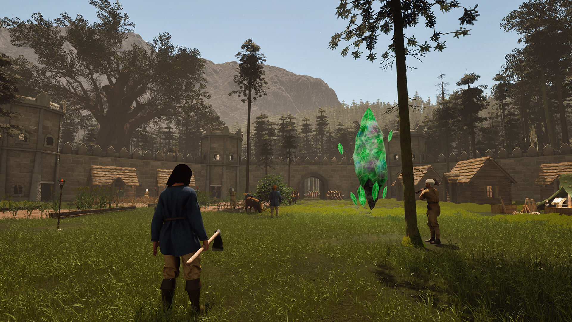 Stoneguard Screenshot 3