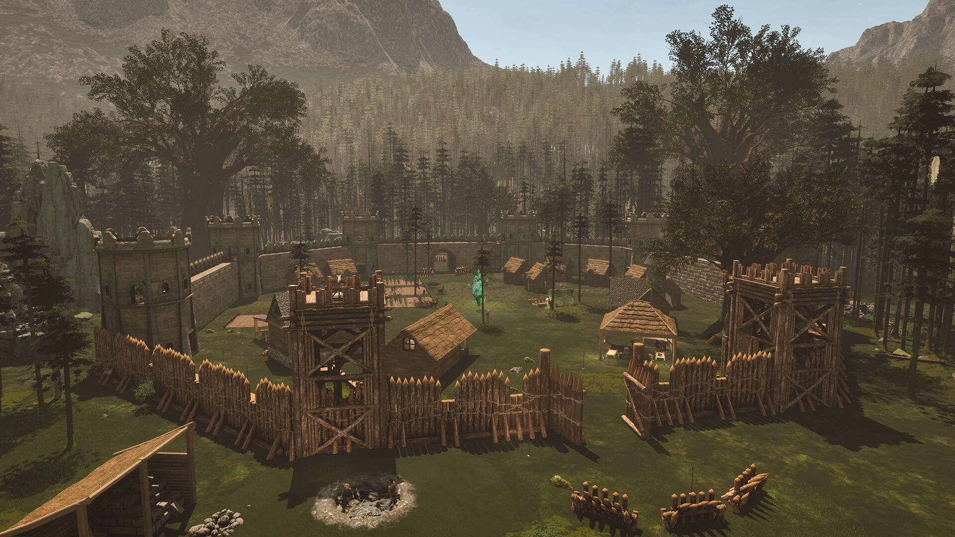 Stoneguard Screenshot 5