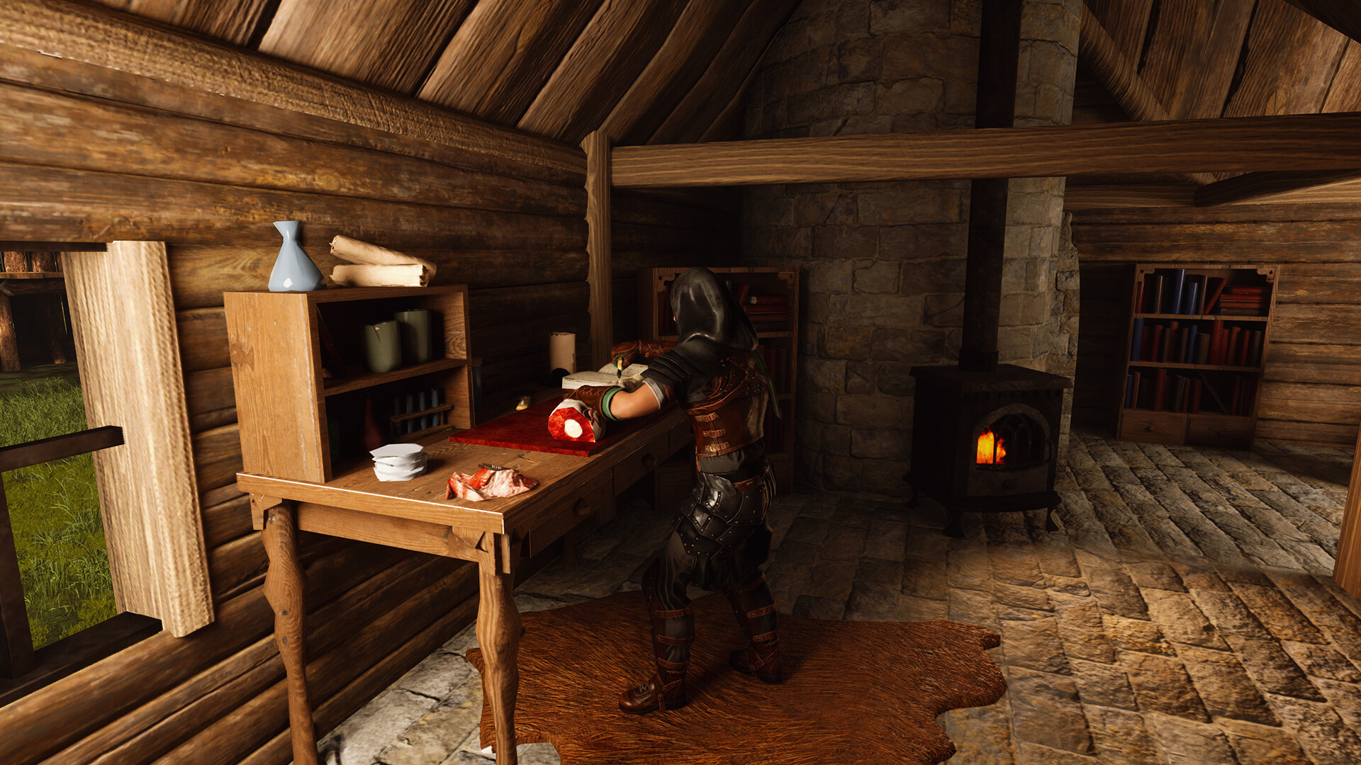 Stoneguard Screenshot 4