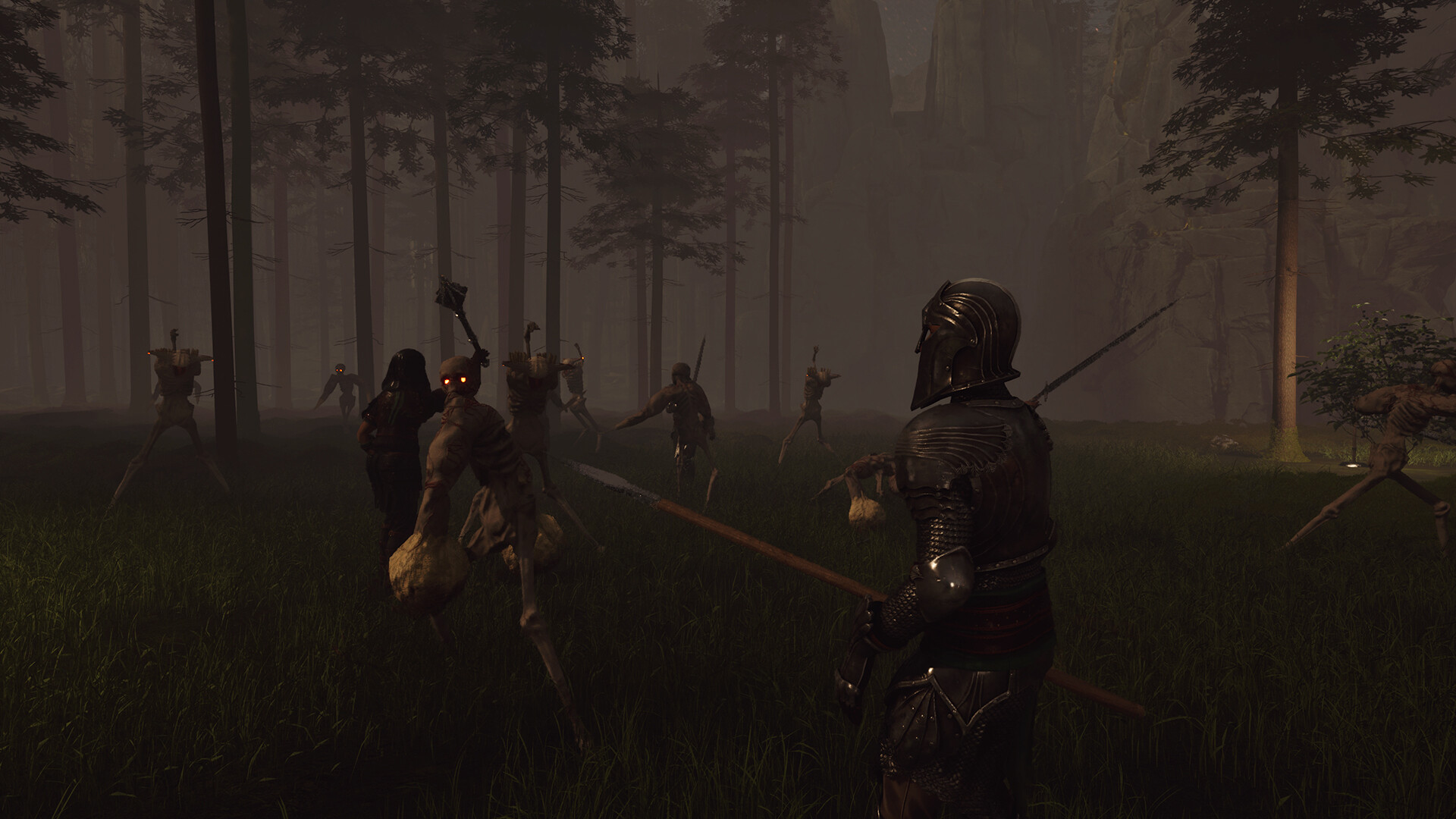 Stoneguard Screenshot 6