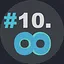 Endless Corridor 10 Stages icon