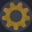 Creative icon
