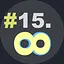 Endless Corridor 15 Stages icon