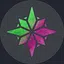 Blessed icon