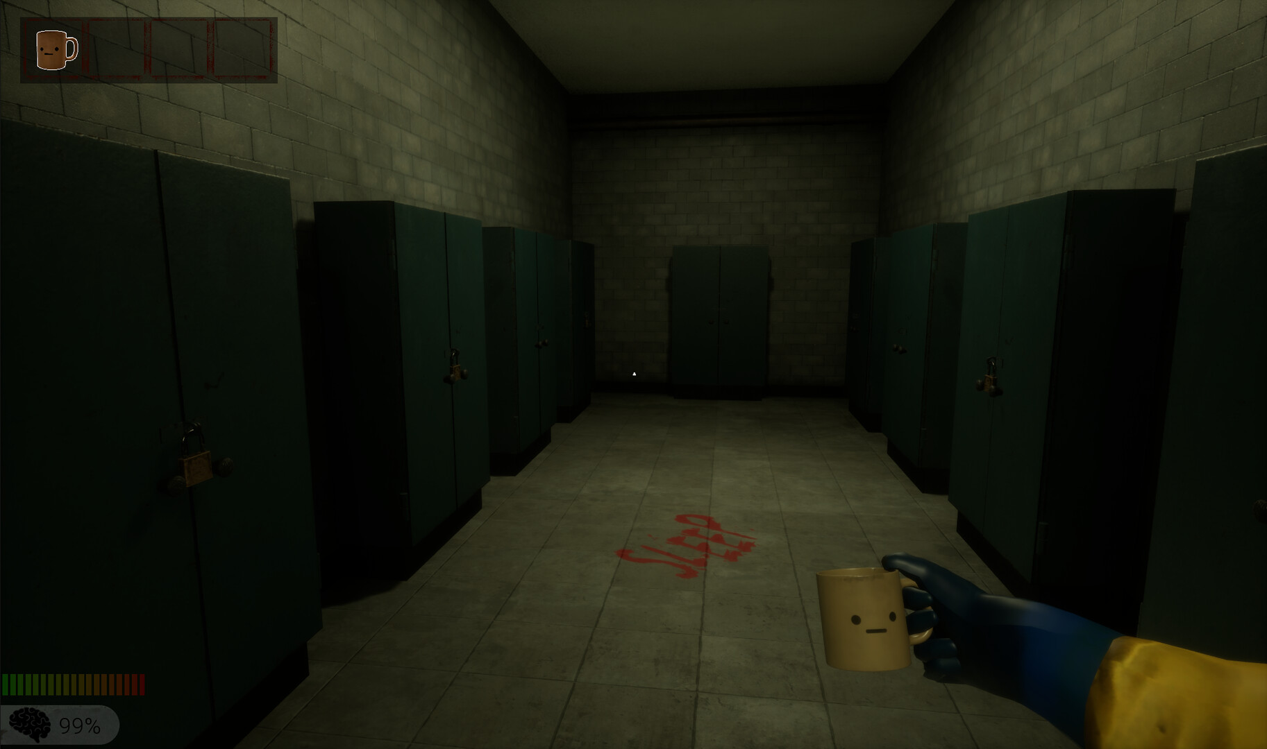 Backframes: Escape Together Screenshot 8