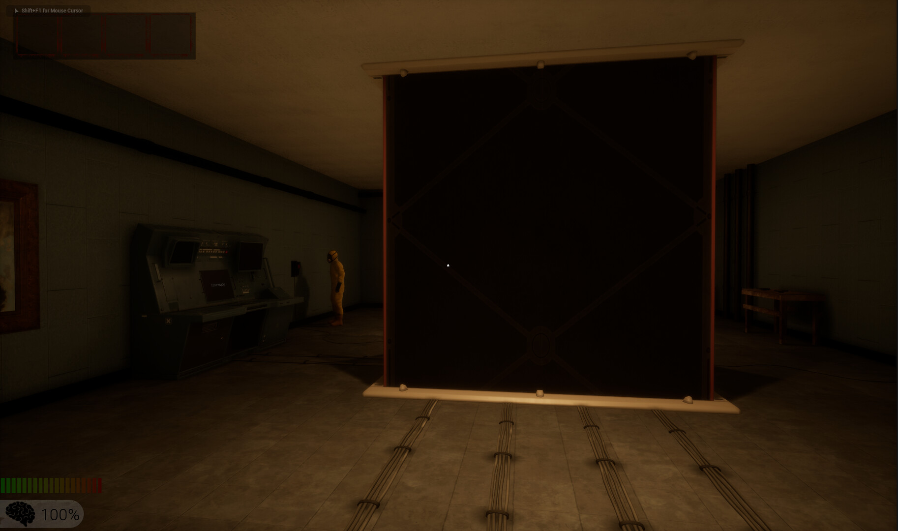 Backframes: Escape Together Screenshot 10