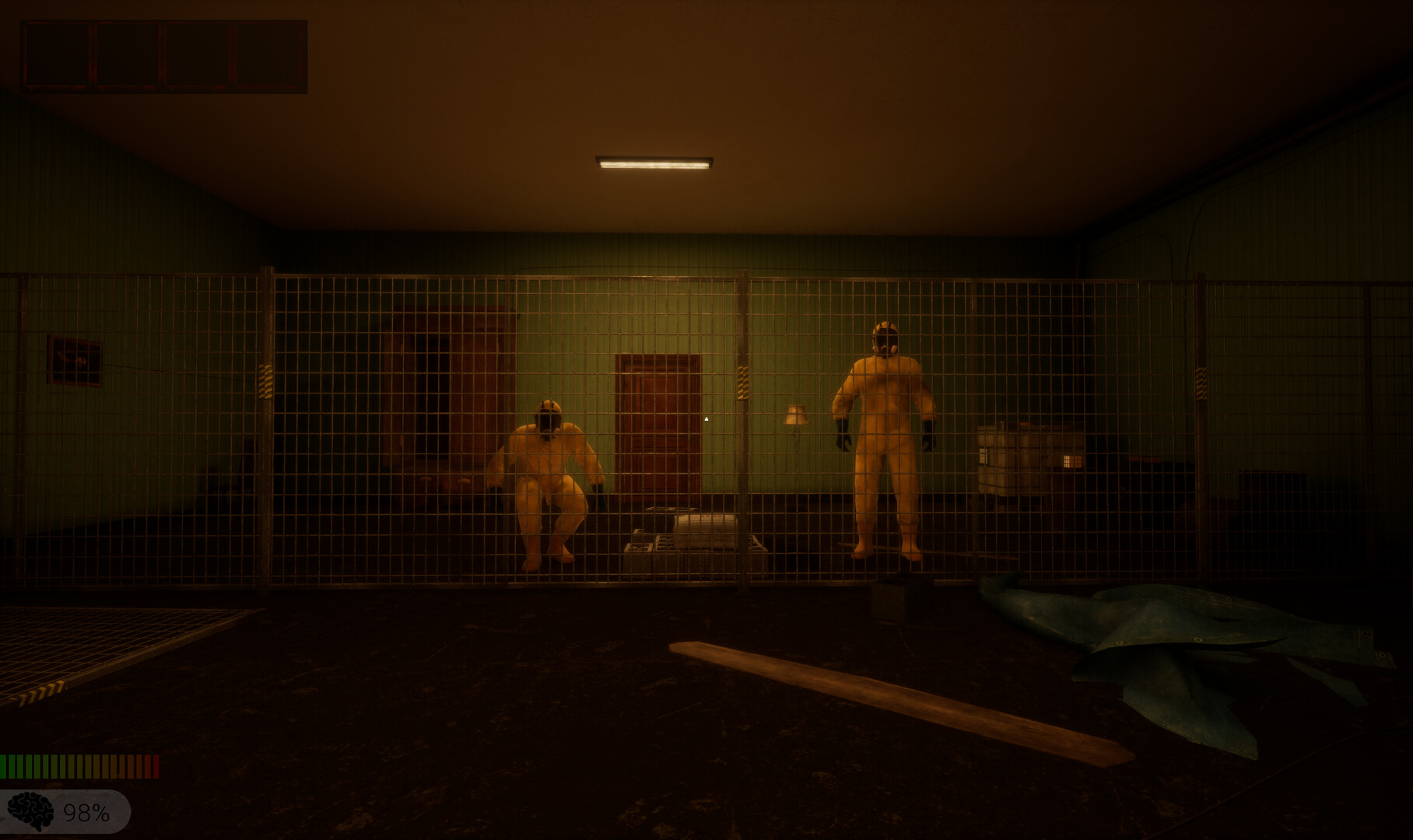 Backframes: Escape Together Screenshot 6