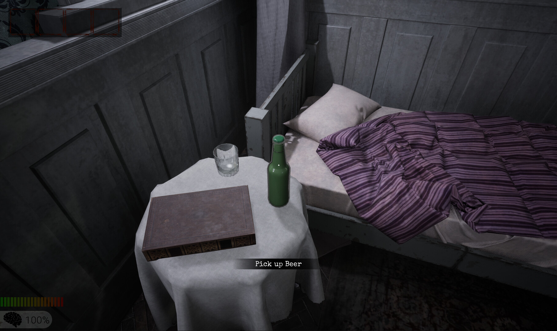 Backframes: Escape Together Screenshot 5