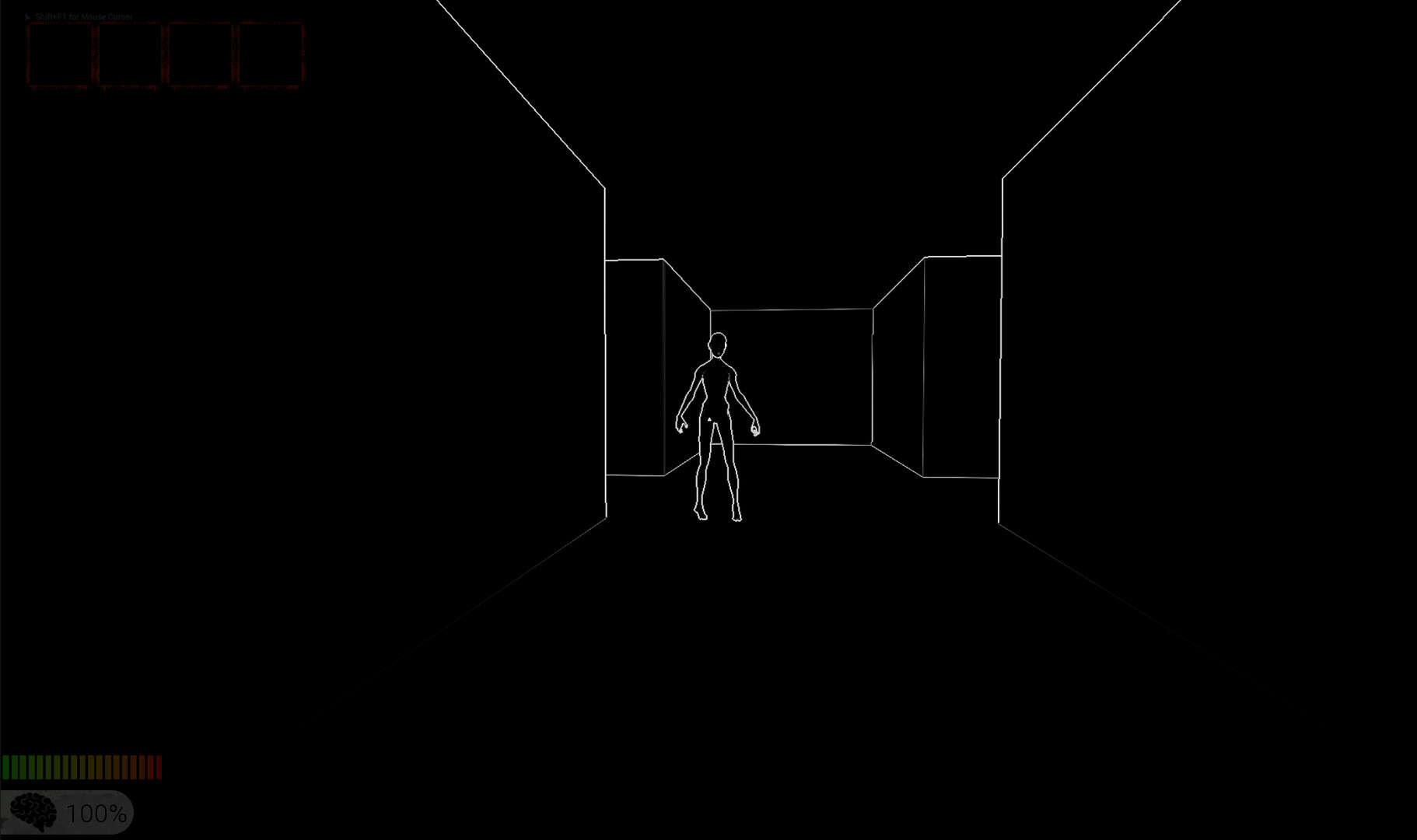 Backframes: Escape Together Screenshot 11