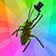 Disco Roach icon
