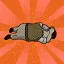 Duck and cover! icon