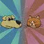 Raining Cats and Dogs icon