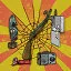 Danger zone icon