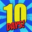 I will survive! icon