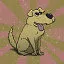 Friend in need icon