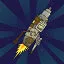 Soup Can into Space icon