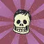 One way ticket icon