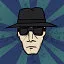 Men in Black icon