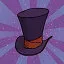 Mad Hatter icon