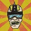 This is the end icon