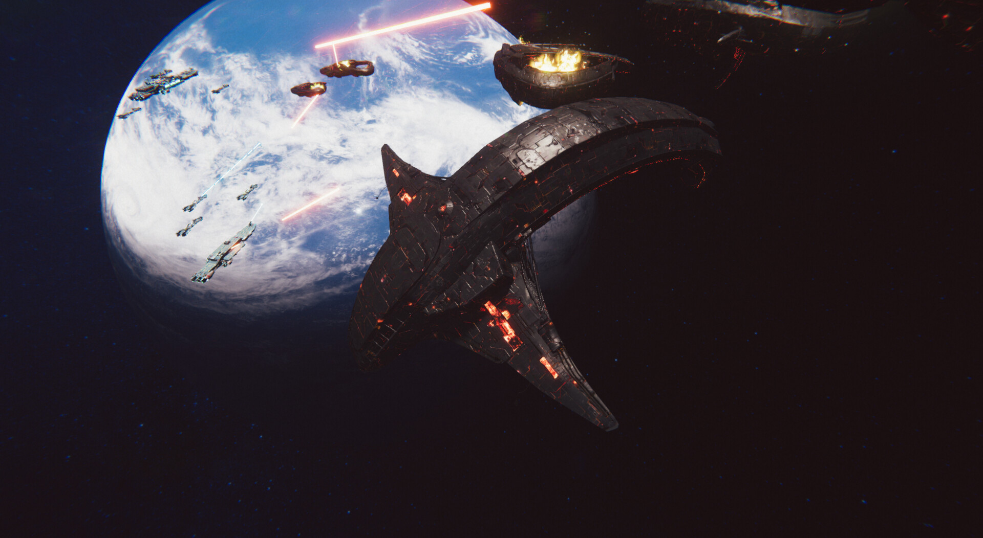 STARHOME Screenshot 5