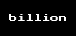 billion