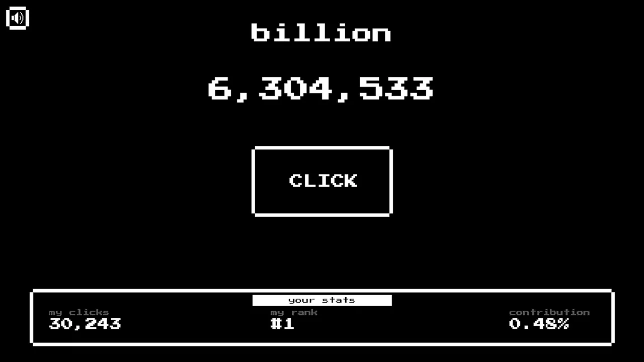 billion Screenshot 1