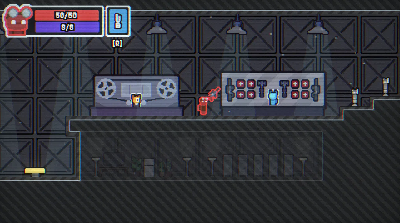 Runner Overdrive Screenshot 3