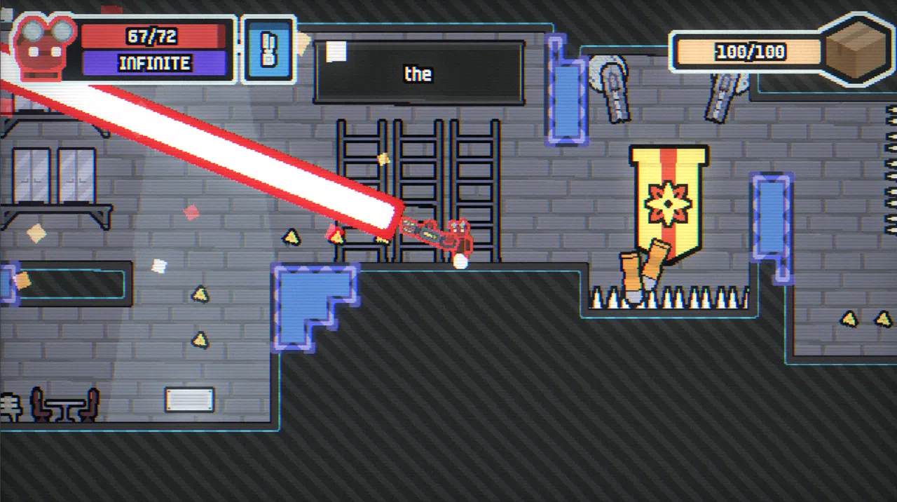 Runner Overdrive Screenshot 2