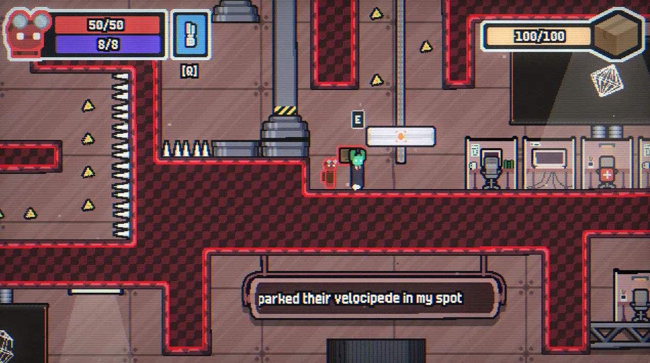 Runner Overdrive Screenshot 1