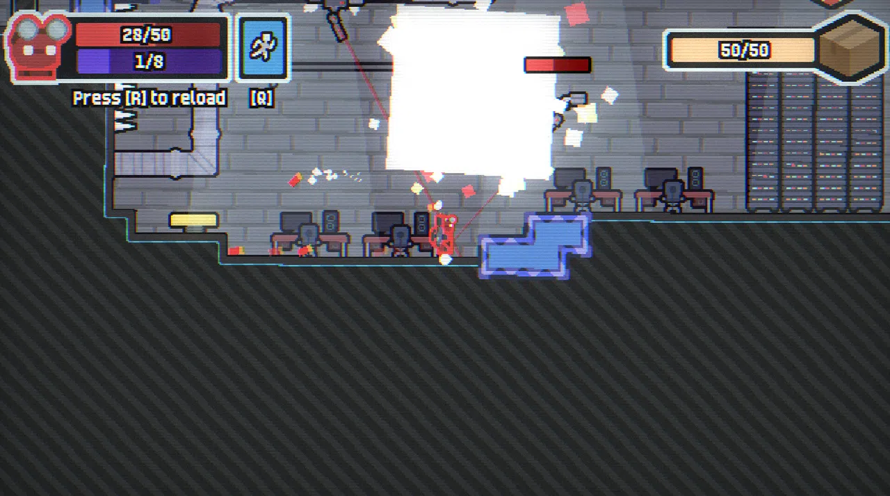 Runner Overdrive Screenshot 7