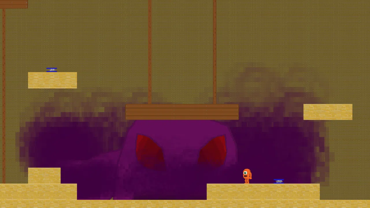 Origins Of Teco Demo Screenshot 6