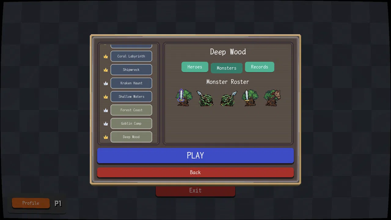 Weapon Gambit Screenshot 5