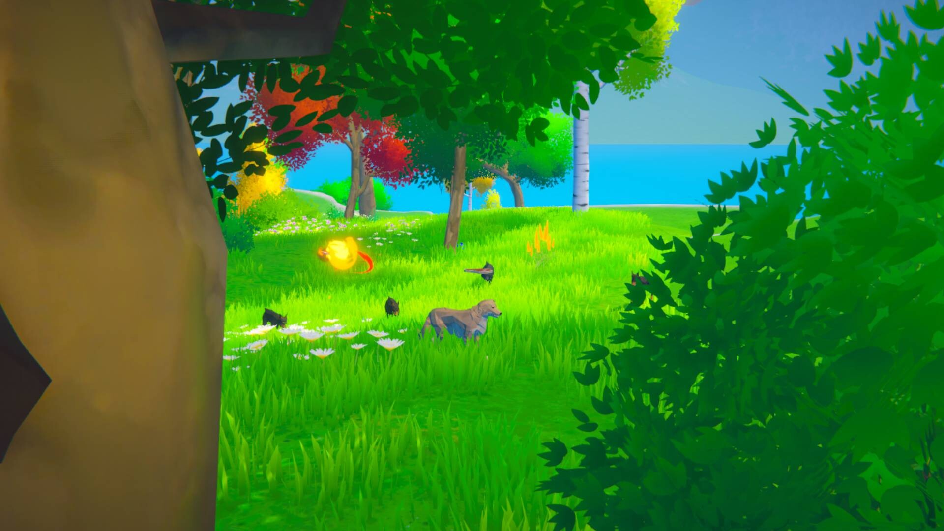 King Charles: Rise of the Alpha Screenshot 4