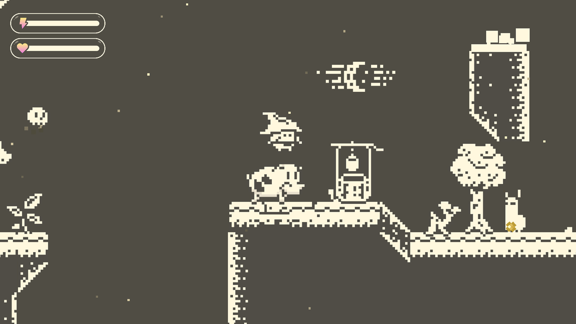 Lumina's Brew Screenshot 0