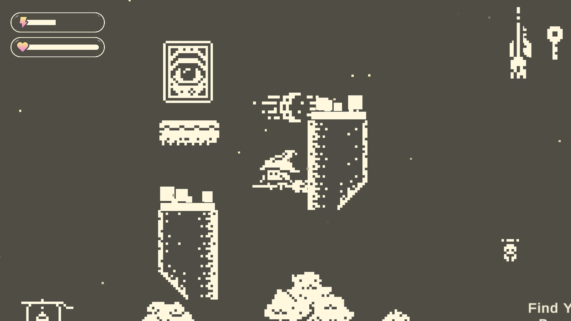 Lumina's Brew Screenshot 2