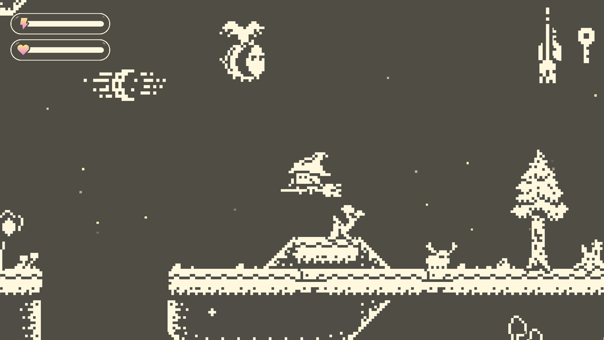 Lumina's Brew Screenshot 1