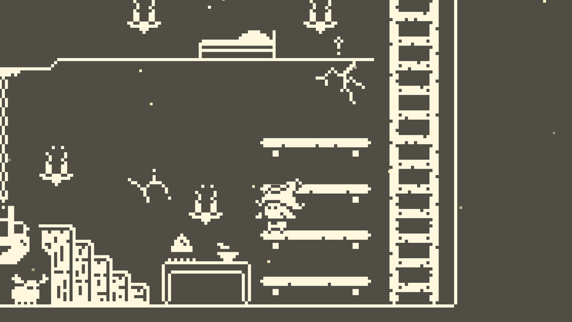 Lumina's Brew Screenshot 4