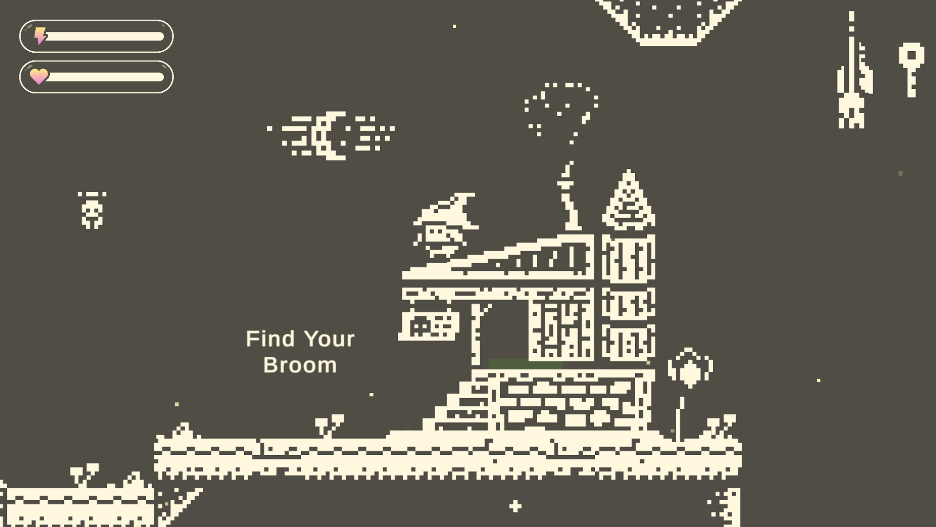 Lumina's Brew Screenshot 3