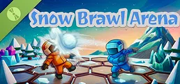 Snow Brawl Arena Demo