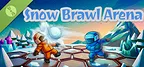 Snow Brawl Arena Demo
